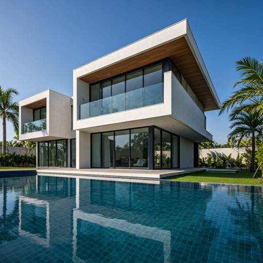 Malibu Heights coastal villa