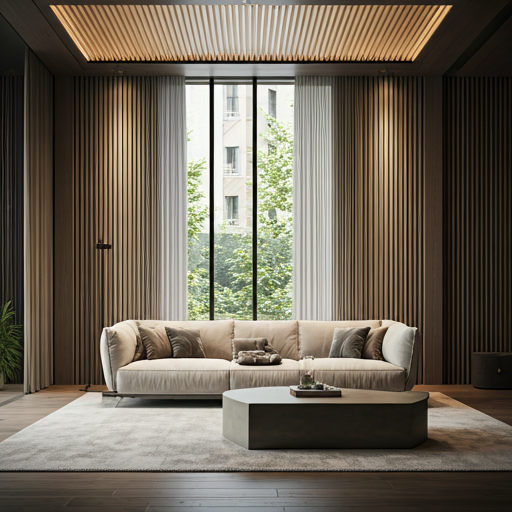 The Heights Townhouse
