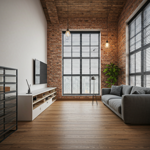 SOMA Loft Studio